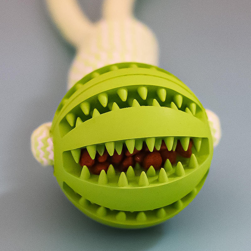 Interactive Treat Ball