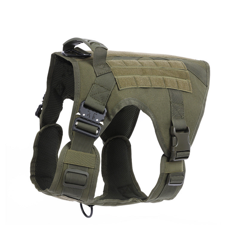 Nylon tactical strong pet
