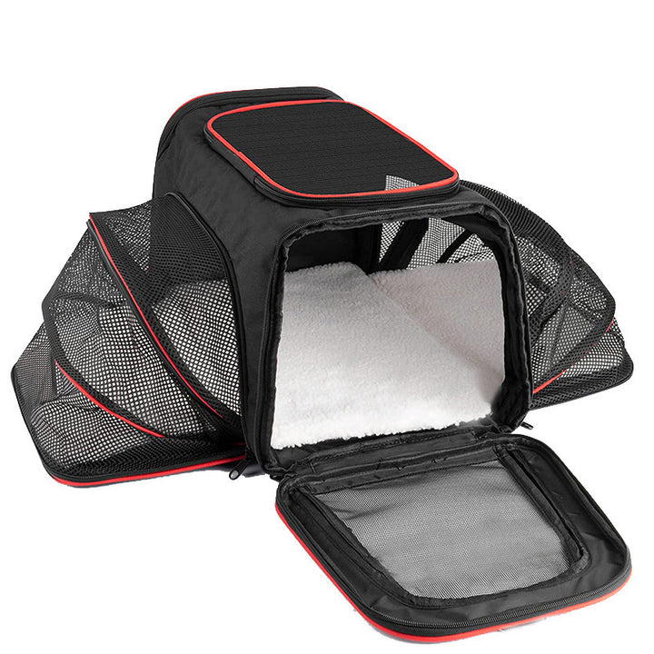 Large Portable Cat Bag
