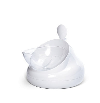 Double Oblique Mouth Bowl