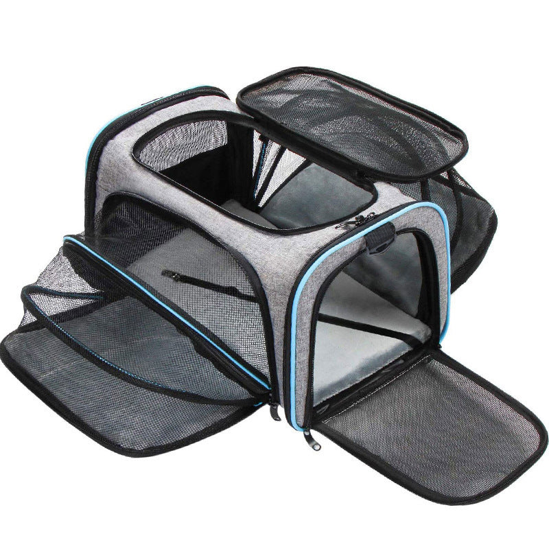 Large Portable Cat Bag