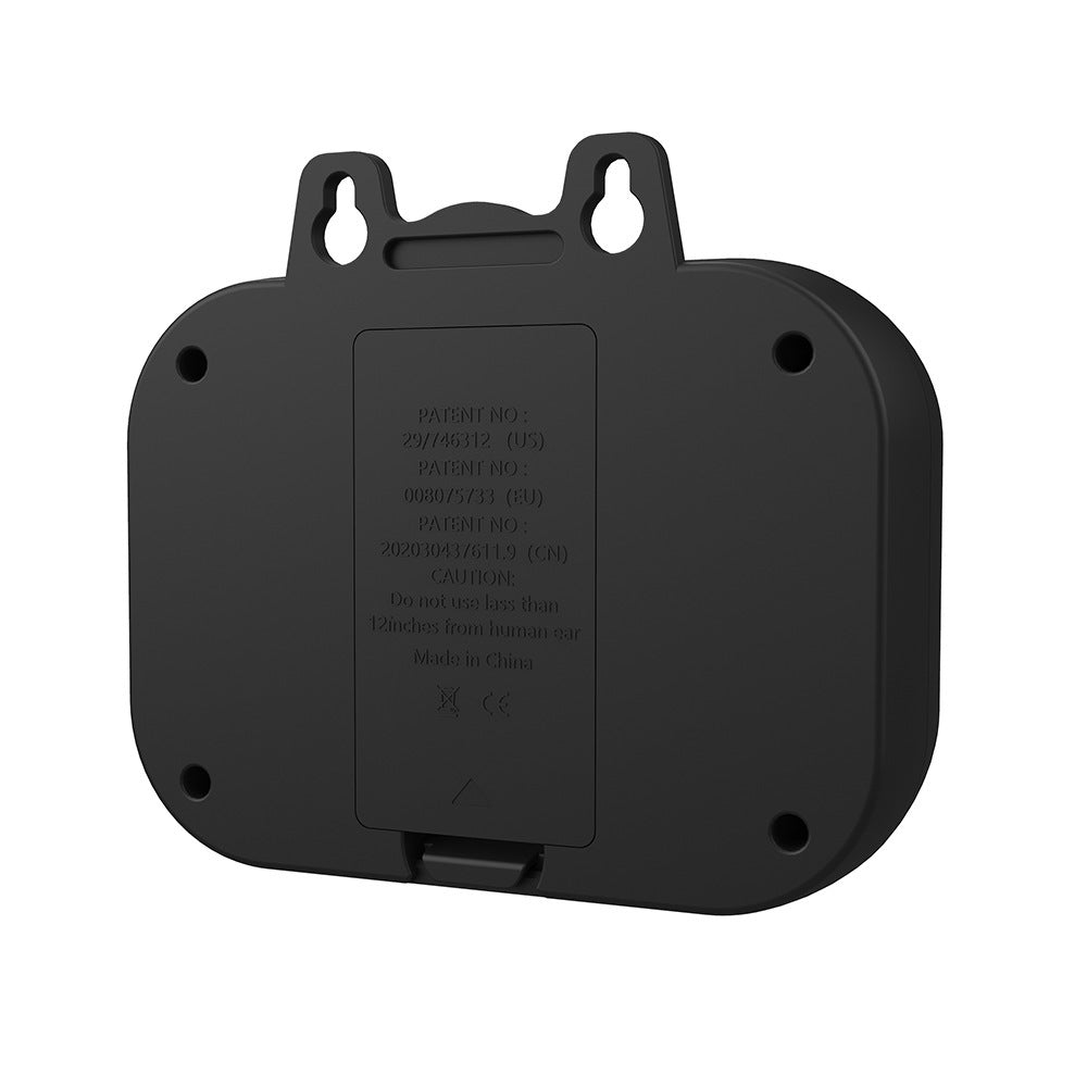 Ultrasonic Dog Bark Control Trainer