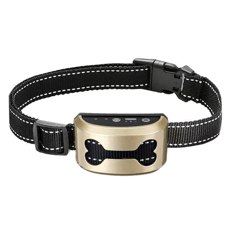 Smart Induction Rechargeable Collar