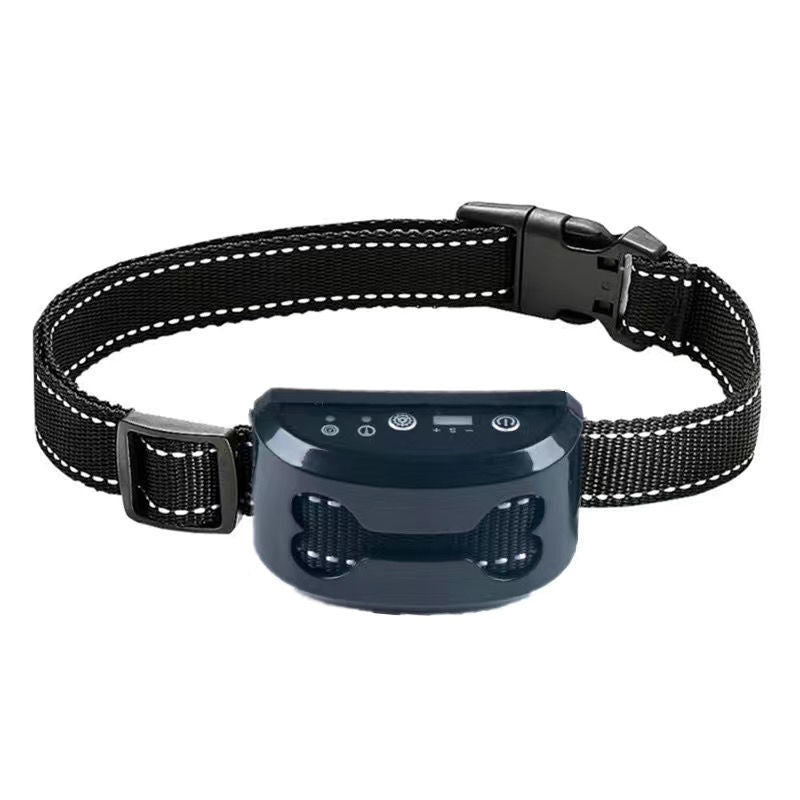 Smart Induction Rechargeable Collar