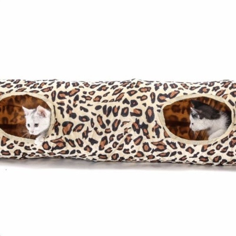 Super Long Cat Tunnel Toy