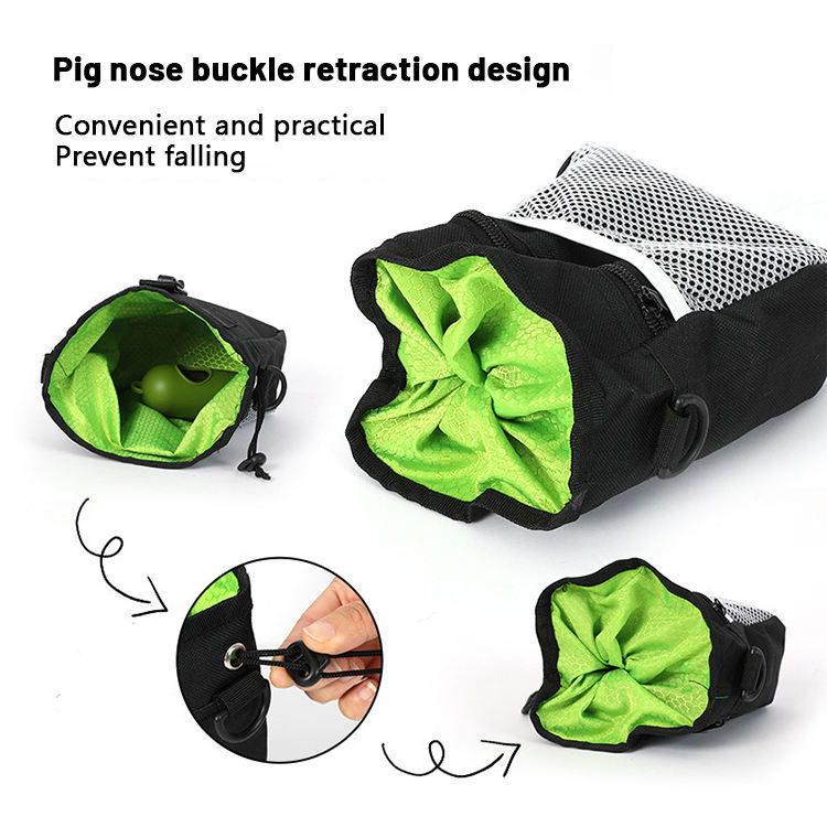 Dog Training Treat Pouch