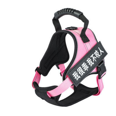 Pet harness