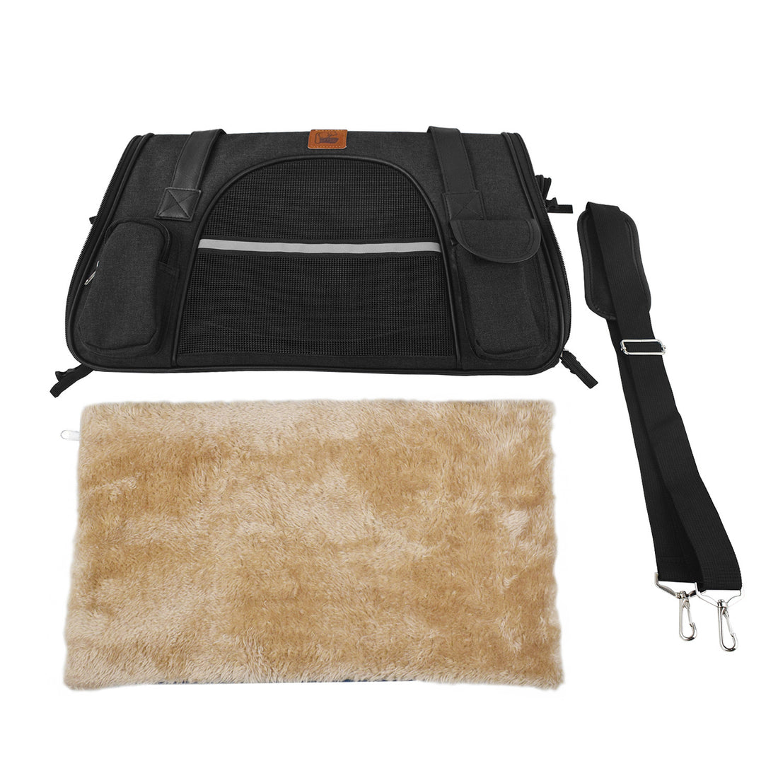 Travel Dog Carrier