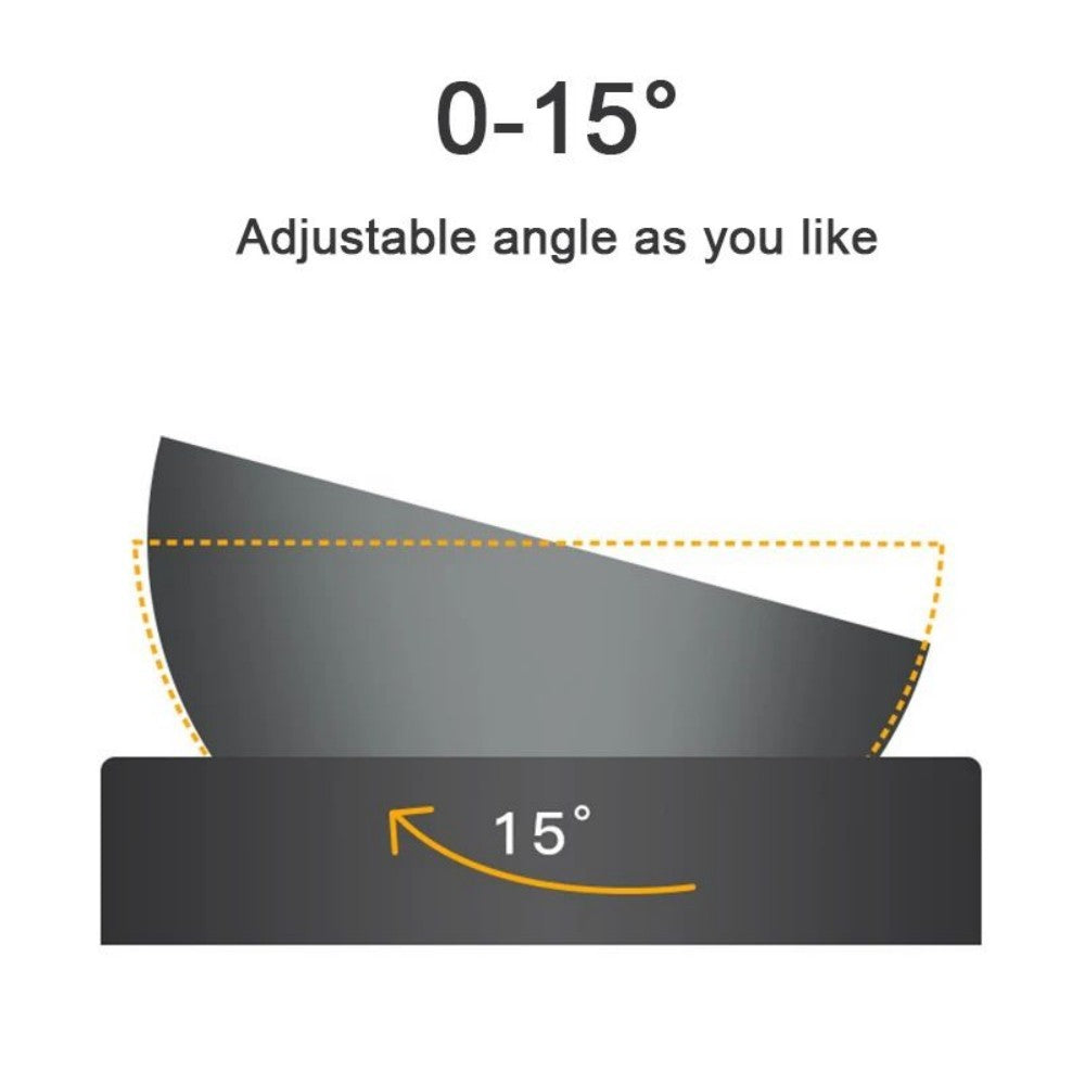 Stainless Steel Pet Bowl with Stand