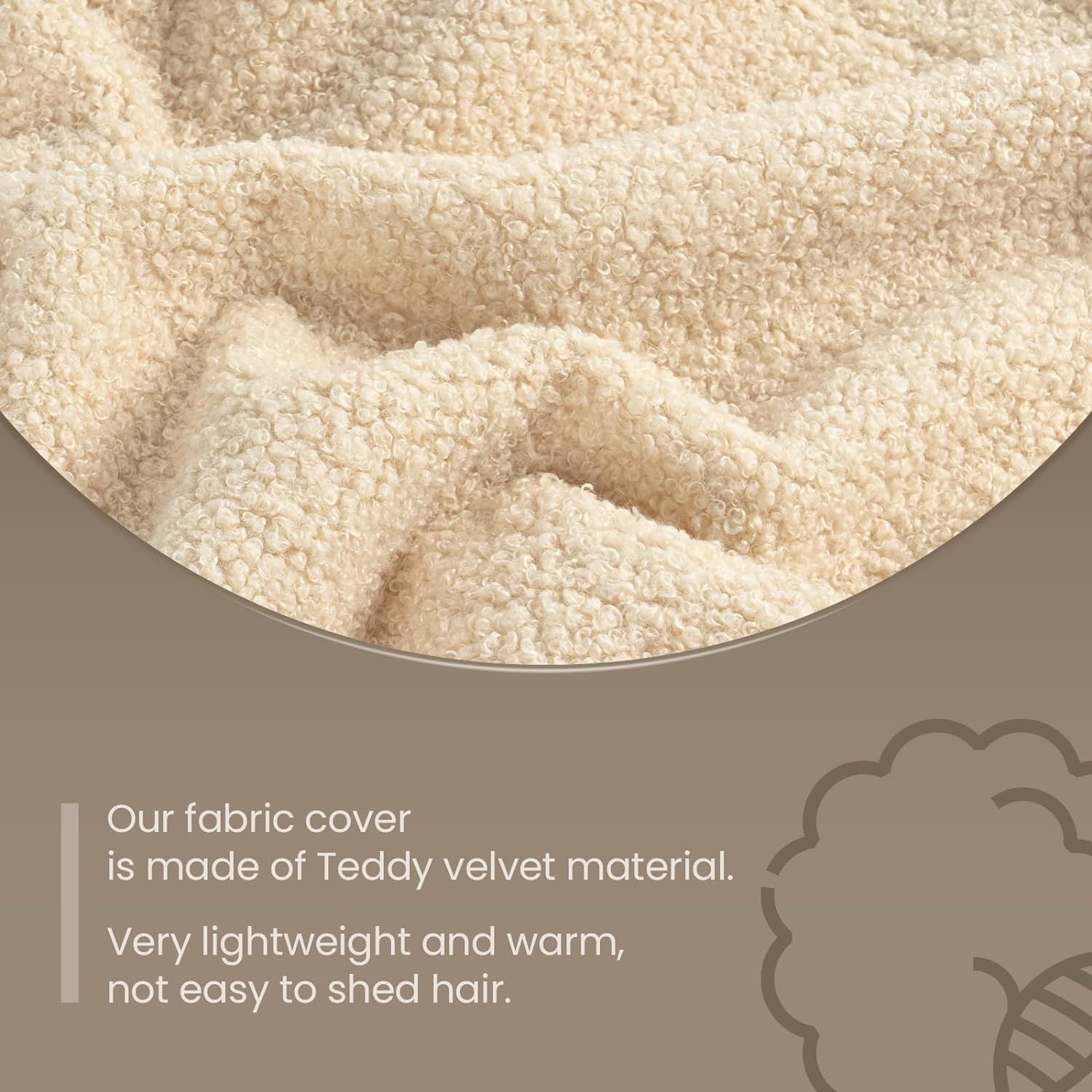 Detachable Breathable  Bed