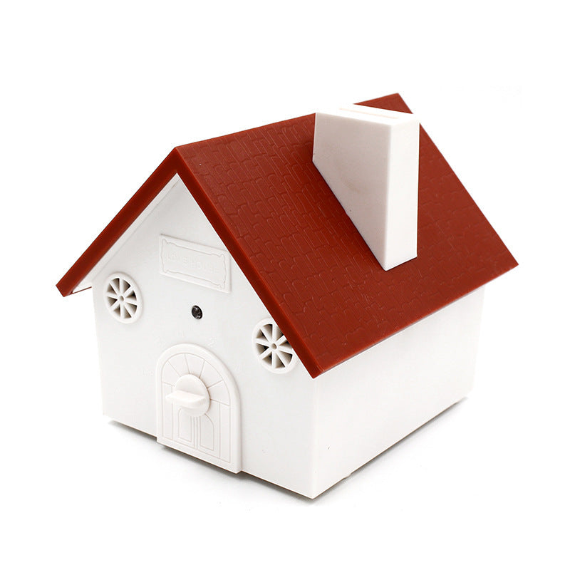 Outdoor ultrasonic drive