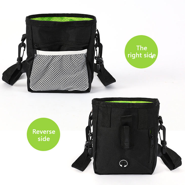 Dog Training Treat Pouch