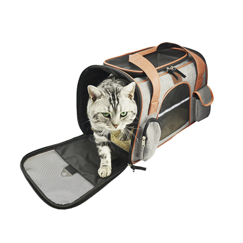 Travel Dog Carrier