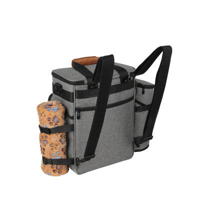 Pet Travel Food Bag