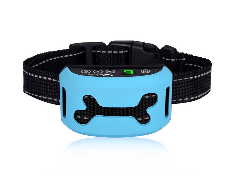 Smart Induction Rechargeable Collar