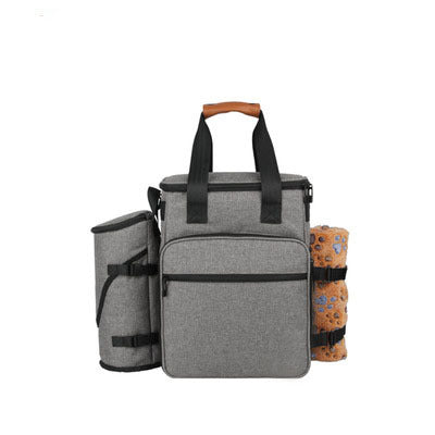 Pet Travel Food Bag
