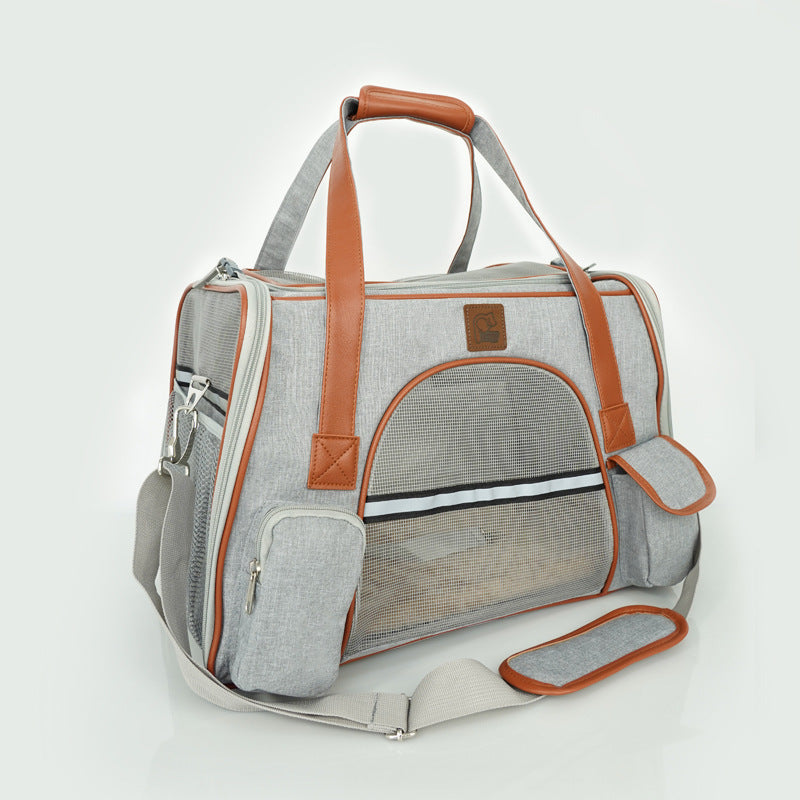 Travel Dog Carrier