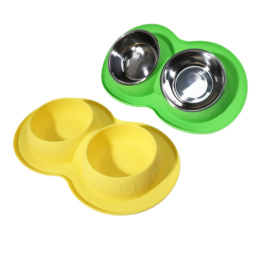 Non-Slip Waterproof Pet Feeding Mat