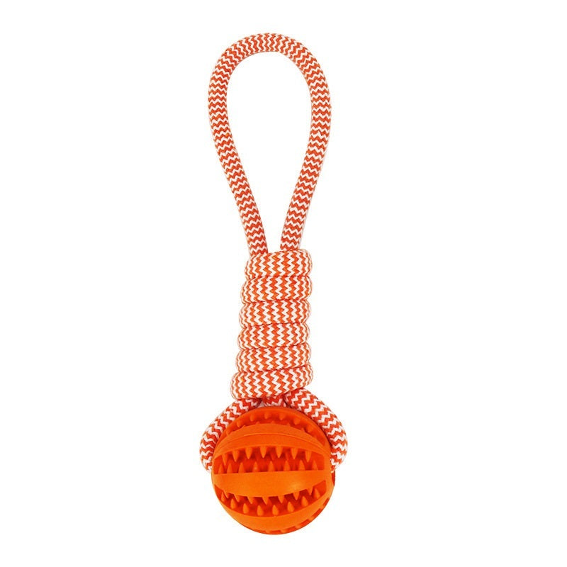 Interactive Treat Ball