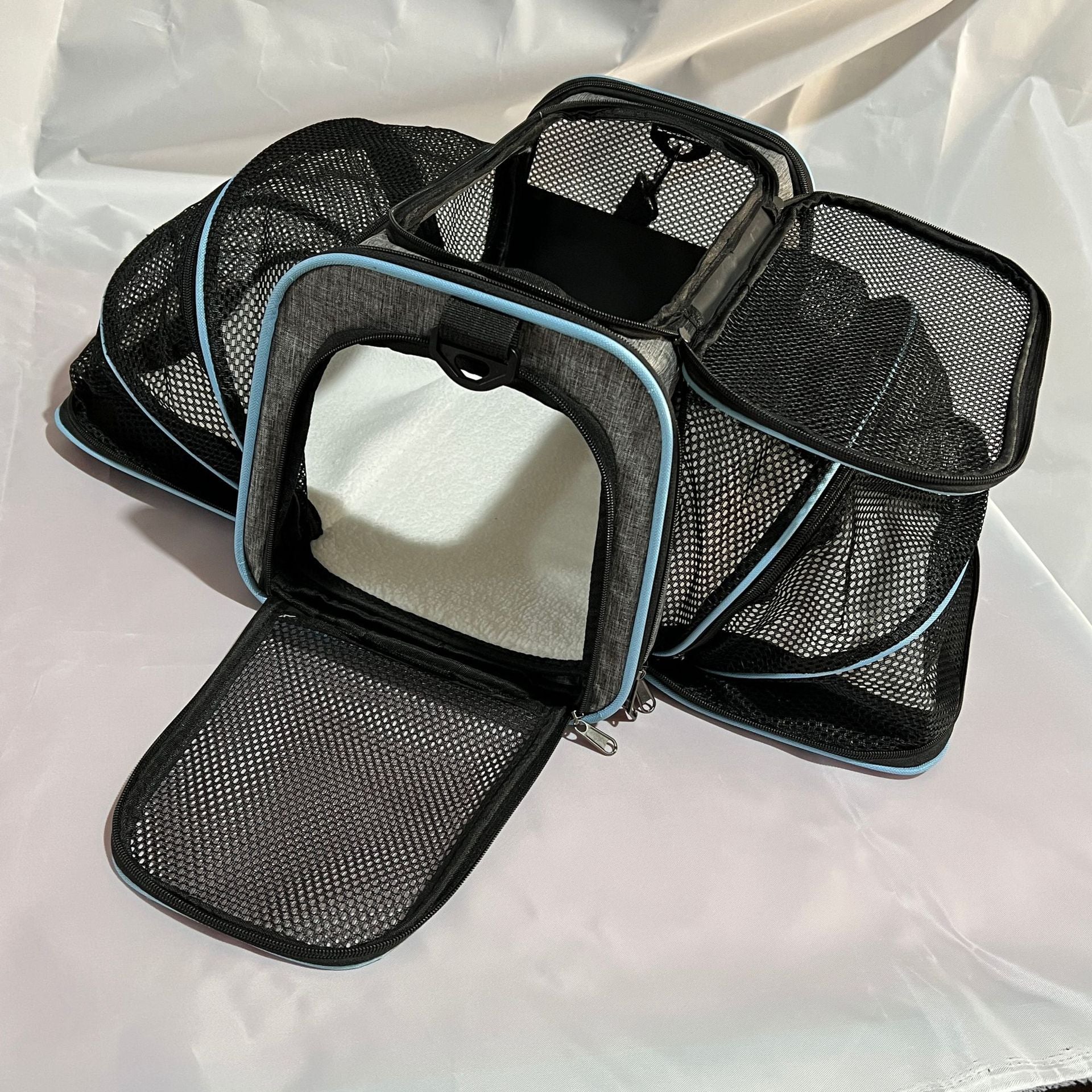 Large Portable Cat Bag