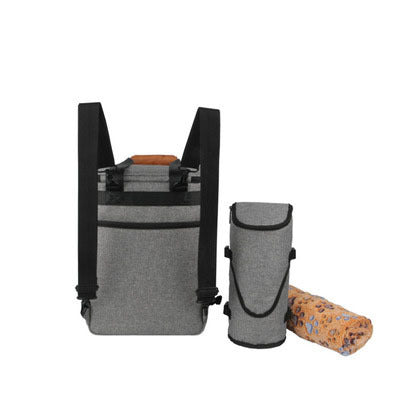 Pet Travel Food Bag