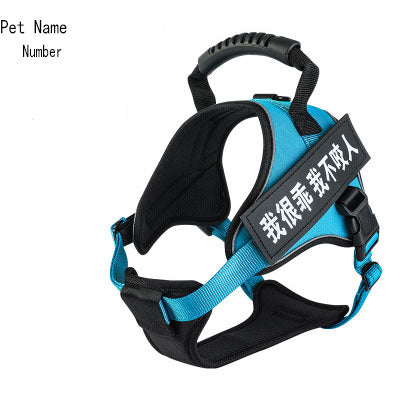 Pet harness