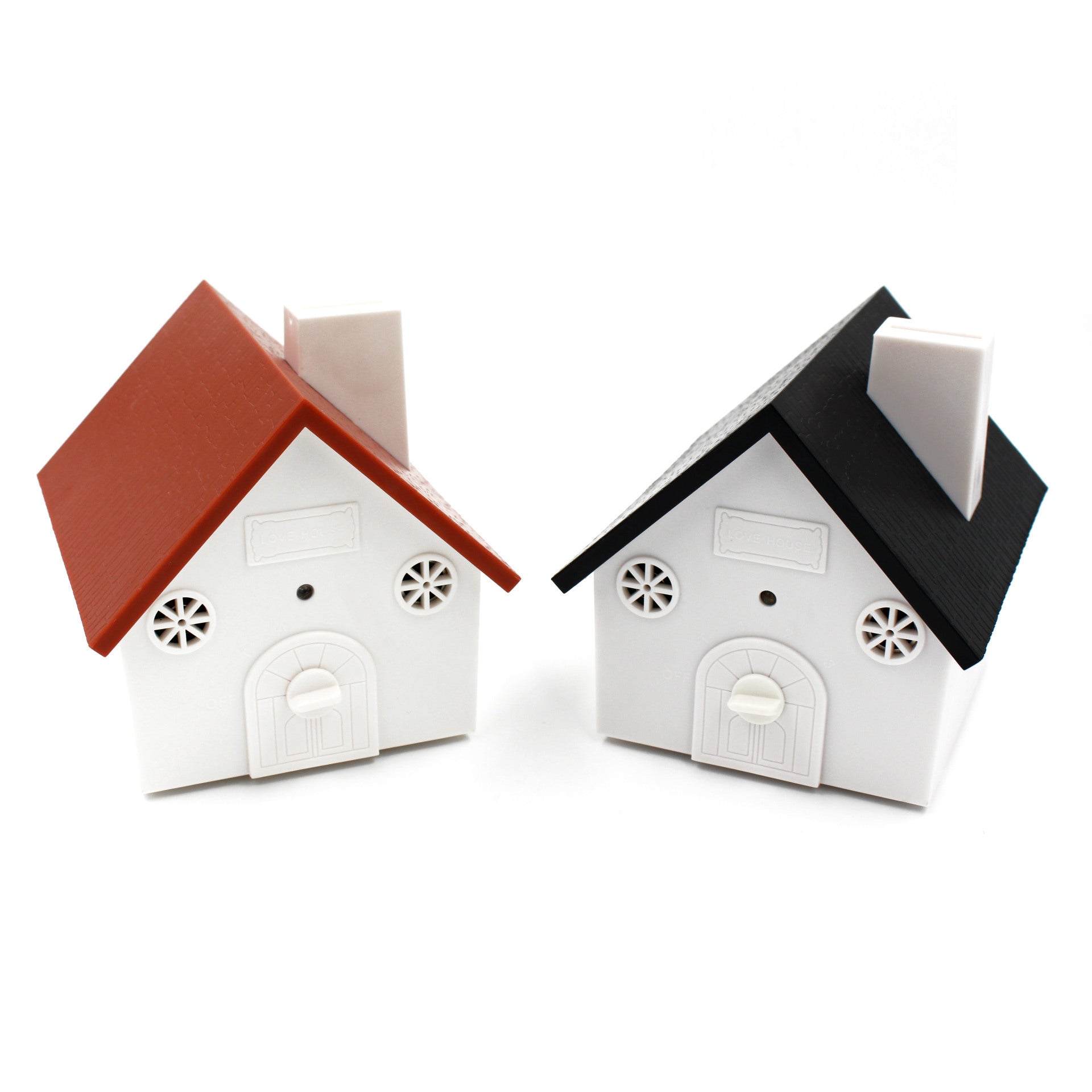 Outdoor ultrasonic drive