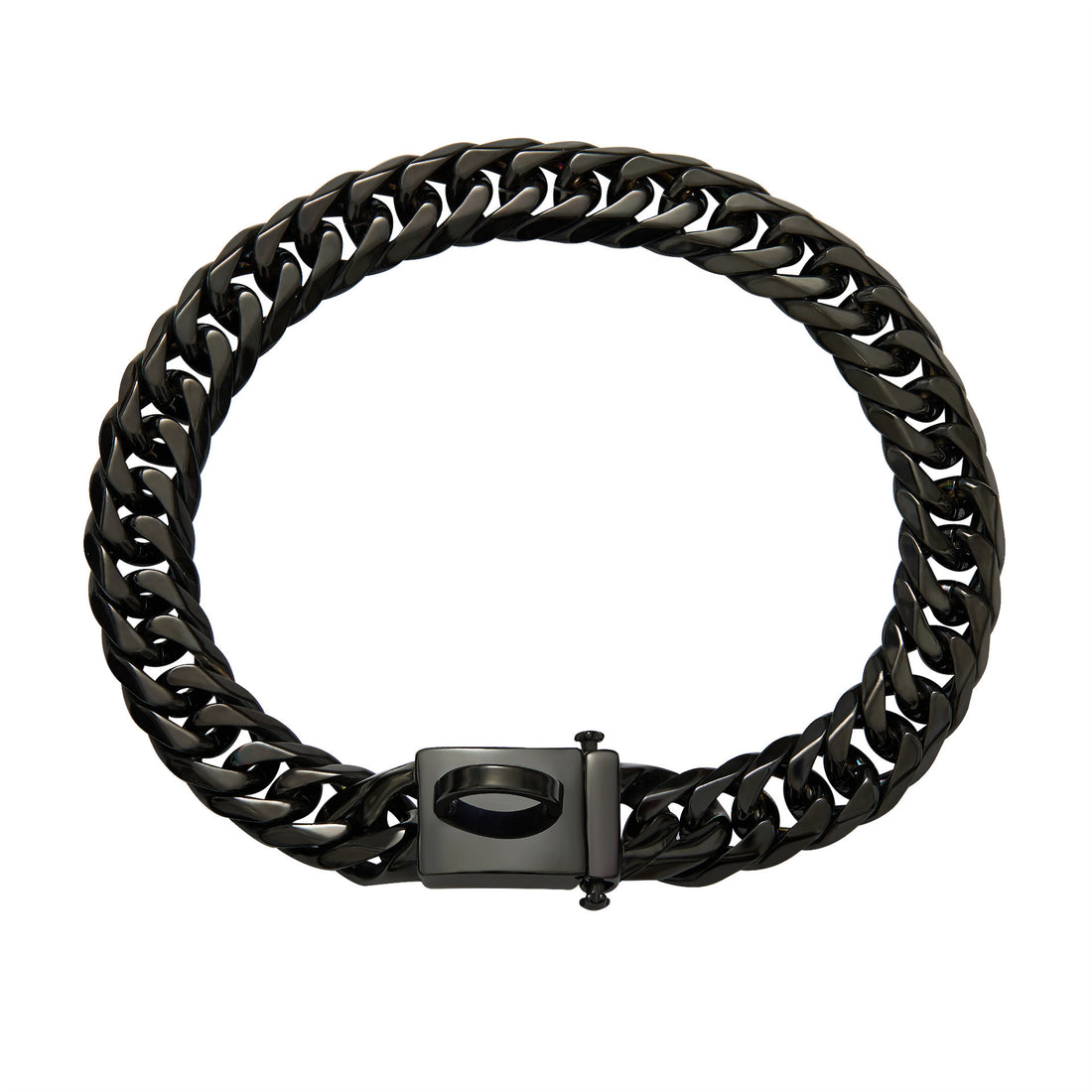 Titanium steel dog leash
