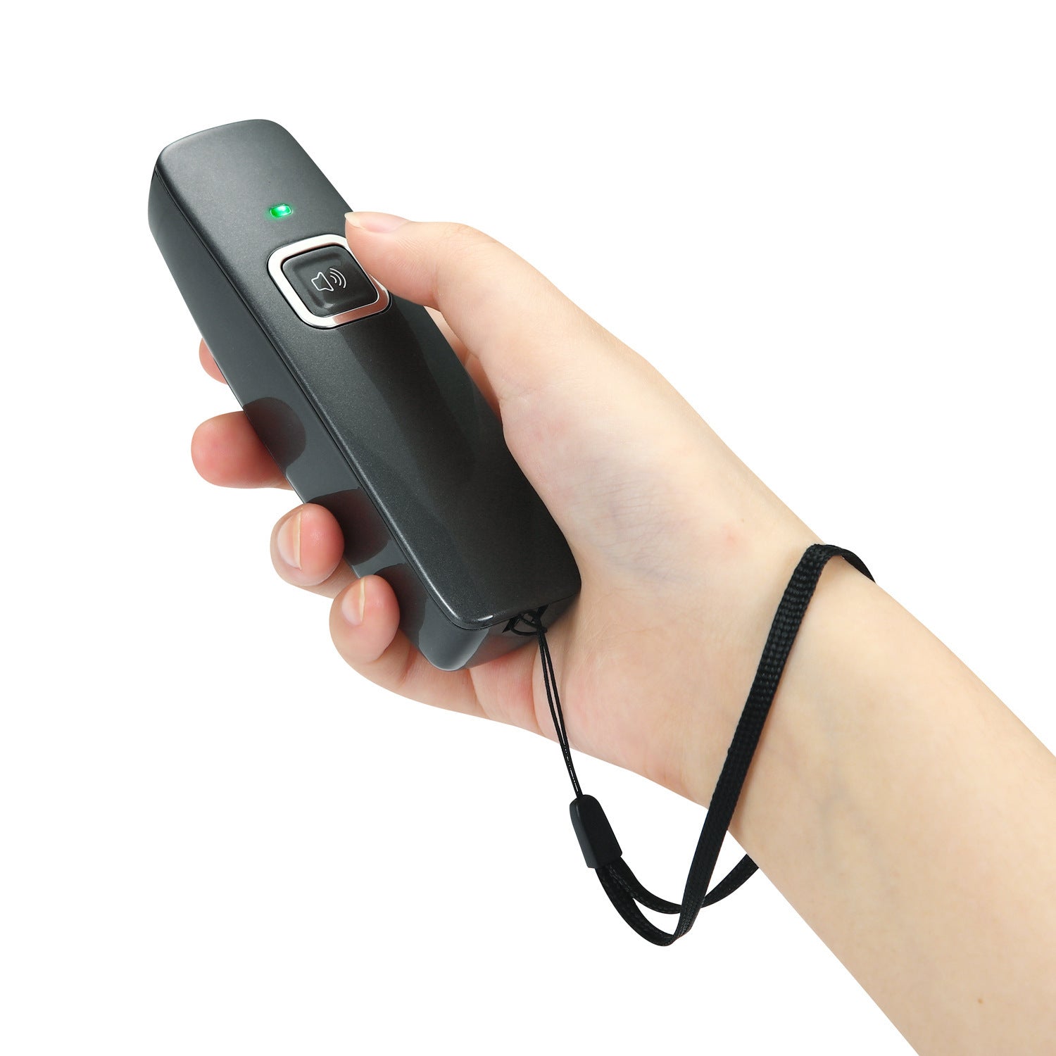 Handheld Ultrasonic Trainer