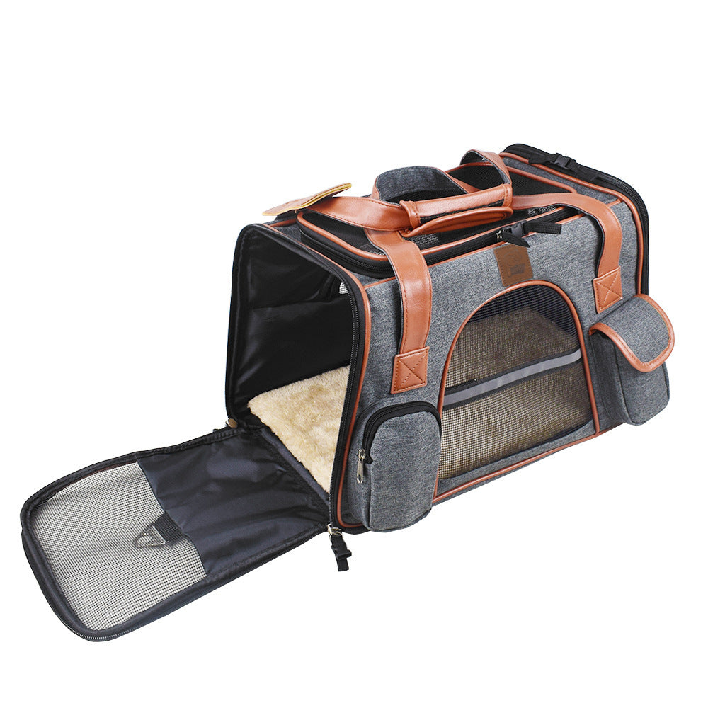 Travel Dog Carrier