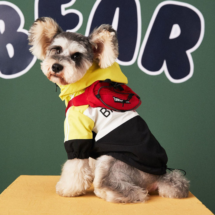 Dog Waterproof Jacket