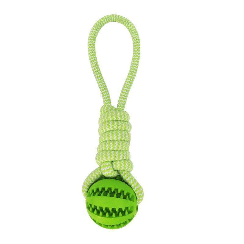 Interactive Treat Ball
