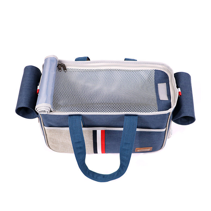 Universal Shoulder Bag
