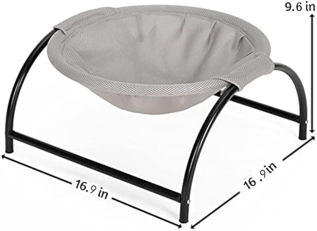 Breathable Hammock Bed