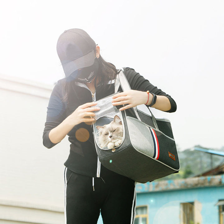 Universal Shoulder Bag