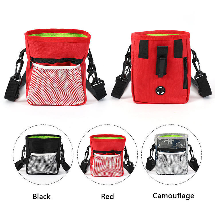 Dog Training Treat Pouch