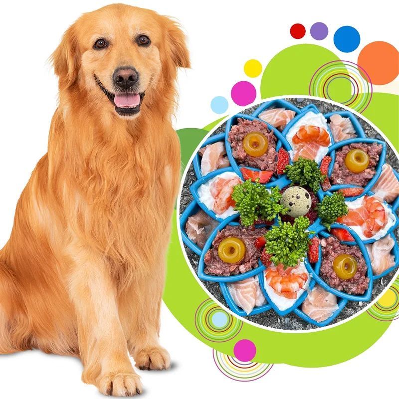 Slow Feeder Licking Mat for Pets
