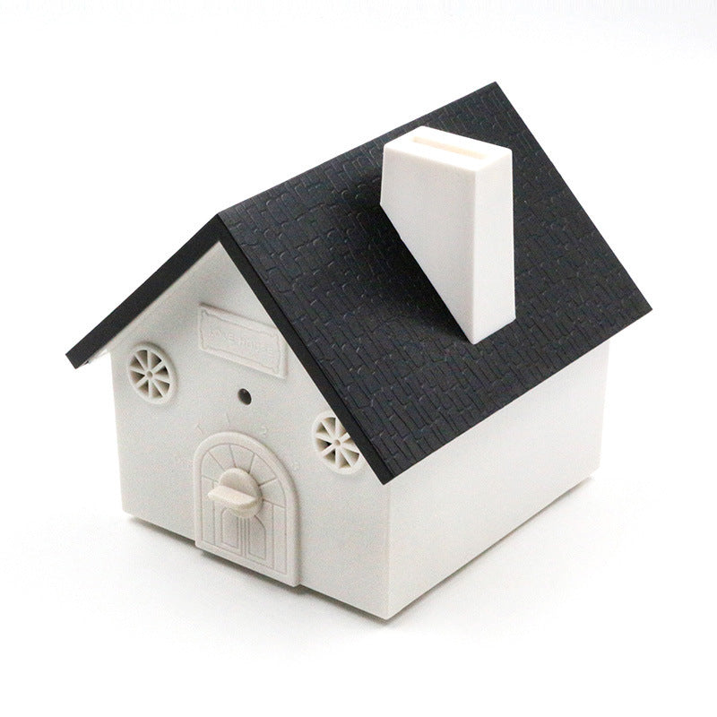 Outdoor ultrasonic drive