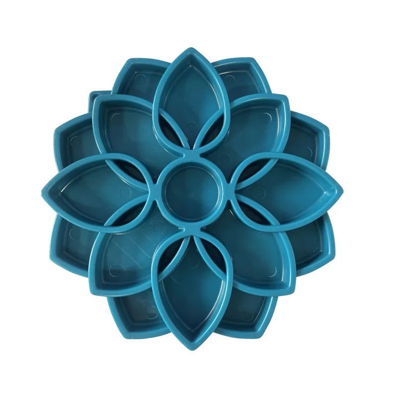 Slow Feeder Licking Mat for Pets