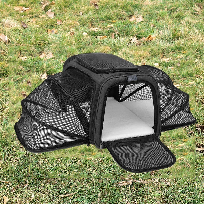 Large Portable Cat Bag