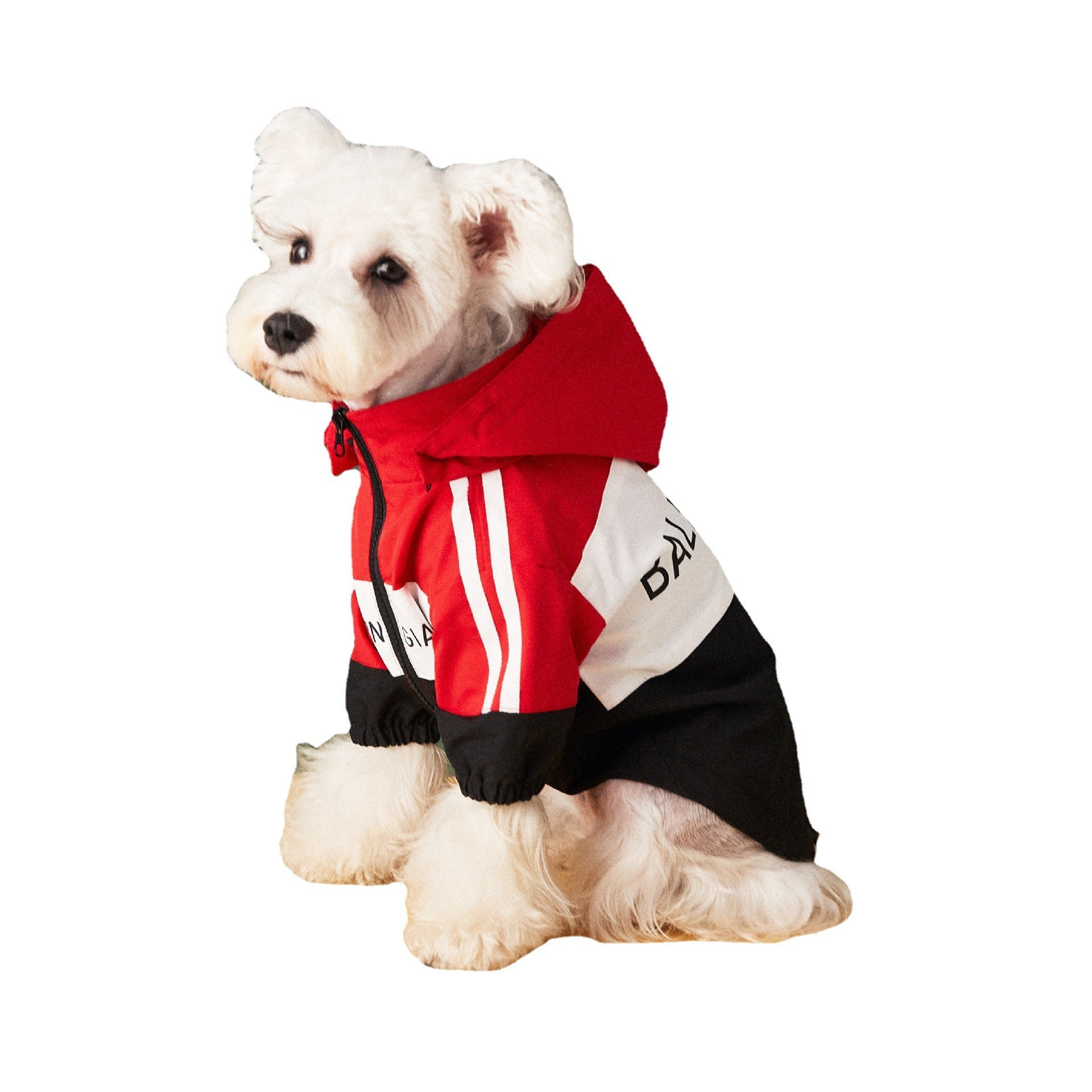 Dog Waterproof Jacket