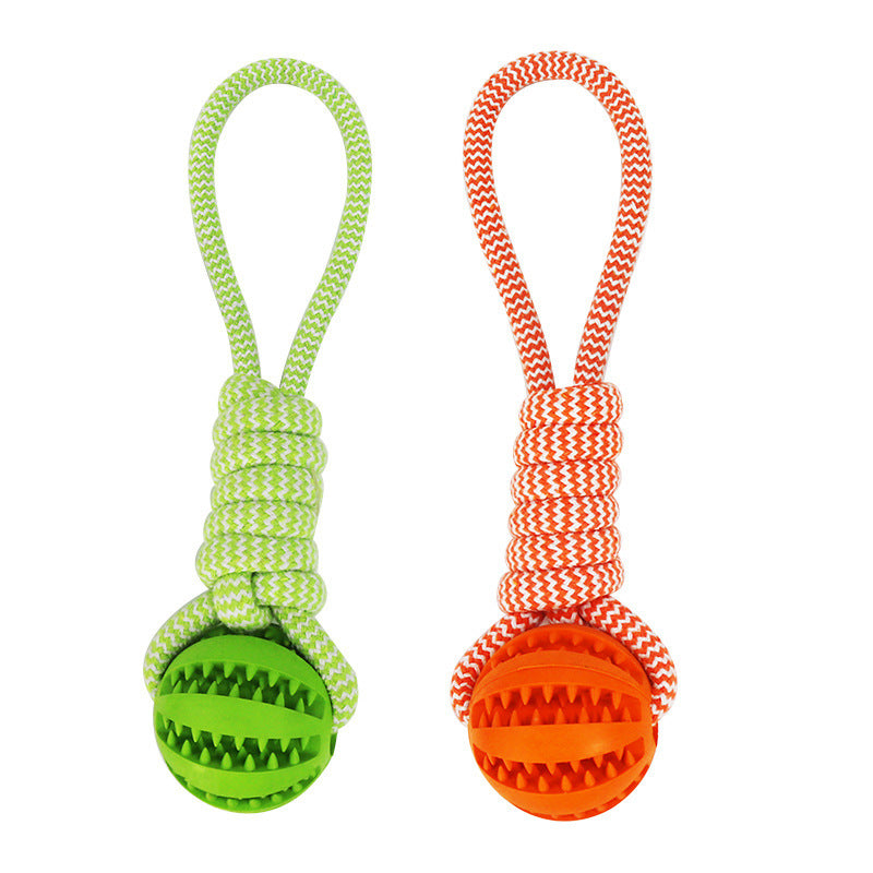 Interactive Treat Ball
