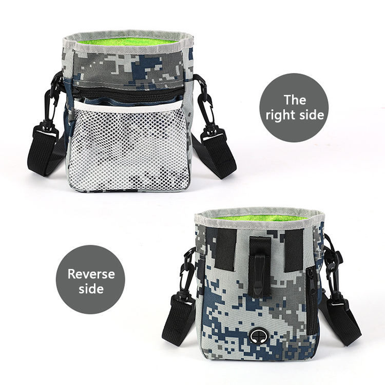 Dog Training Treat Pouch