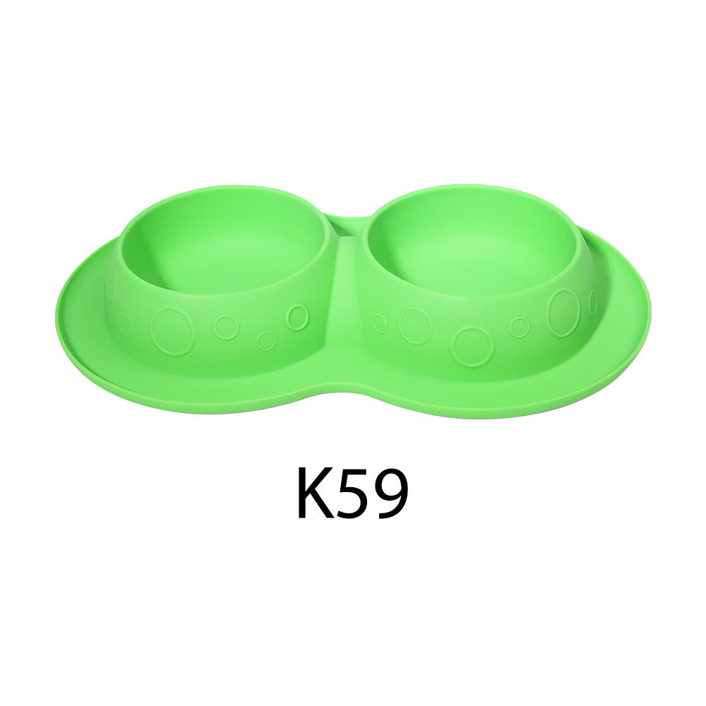 Non-Slip Waterproof Pet Feeding Mat
