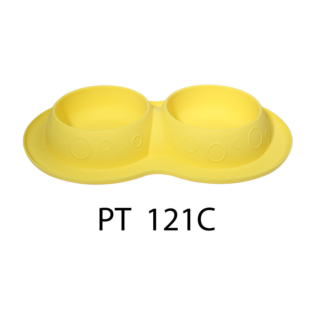 Non-Slip Waterproof Pet Feeding Mat