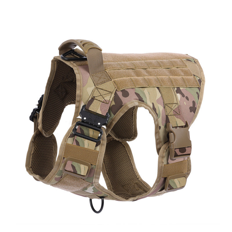 Nylon tactical strong pet