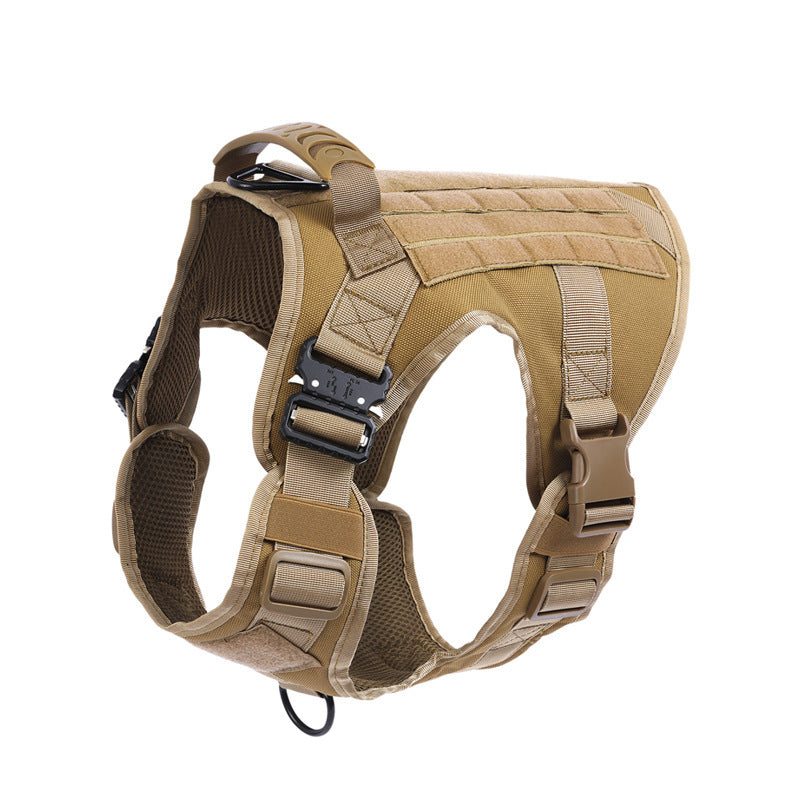 Nylon tactical strong pet