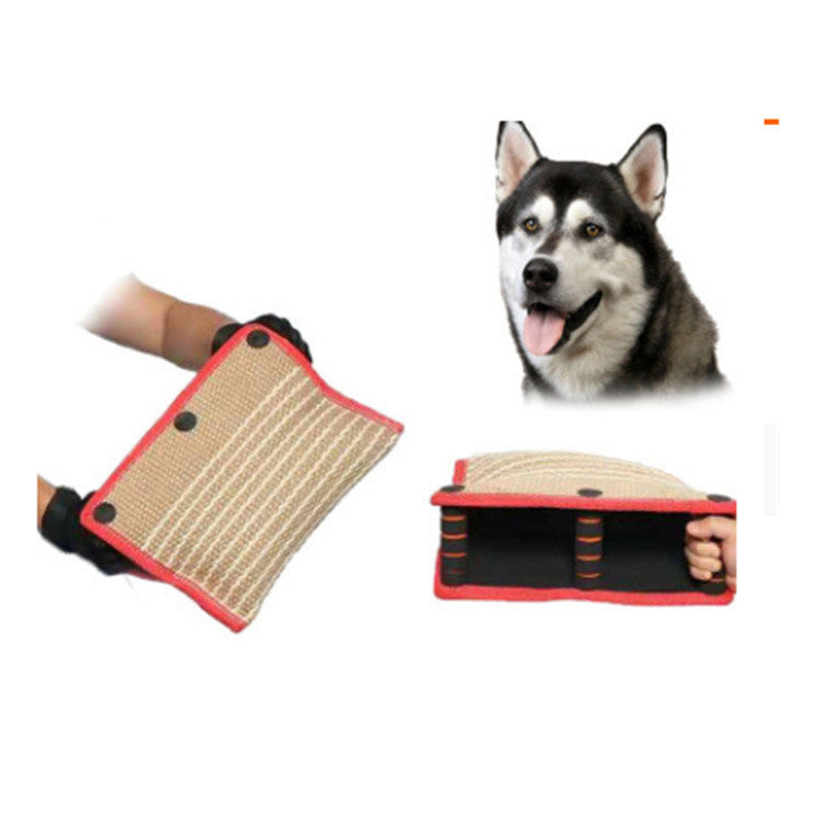 Dog Training Bite Sleeve