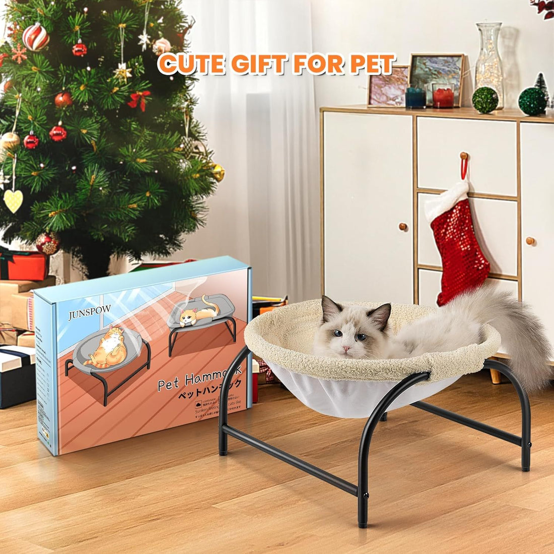 Detachable Breathable  Bed
