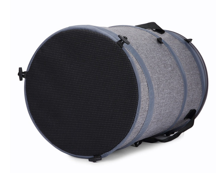 Foldable Pet Carrier & Travel Bed